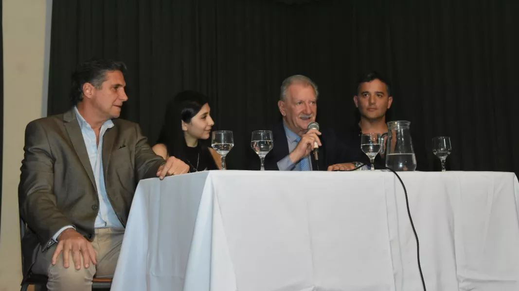 Jóvenes del NOA se reunieron en Salta para fortalecer el liderazgo y la formación en políticas públicas