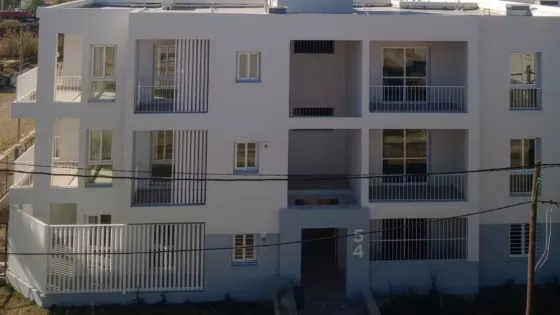 El ipv realizará el segundo sorteo de ubicación de departamentos en pereyra rozas: participarán 132 familias