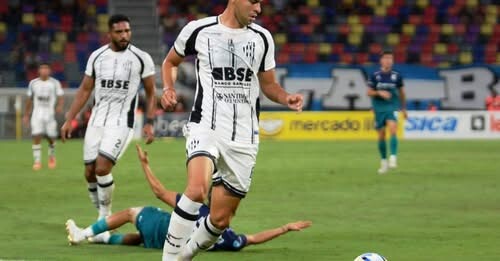 El uno por uno de Central ante Talleres