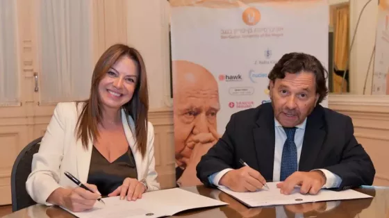 Salta y nación acordaron más de $3.054 millones para reforzar la asistencia alimentaria a familias vulnerables