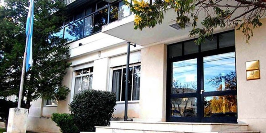 CHUBUT: Desestiman denuncia Penal contra los Ministros del Superior Tribunal de Justicia