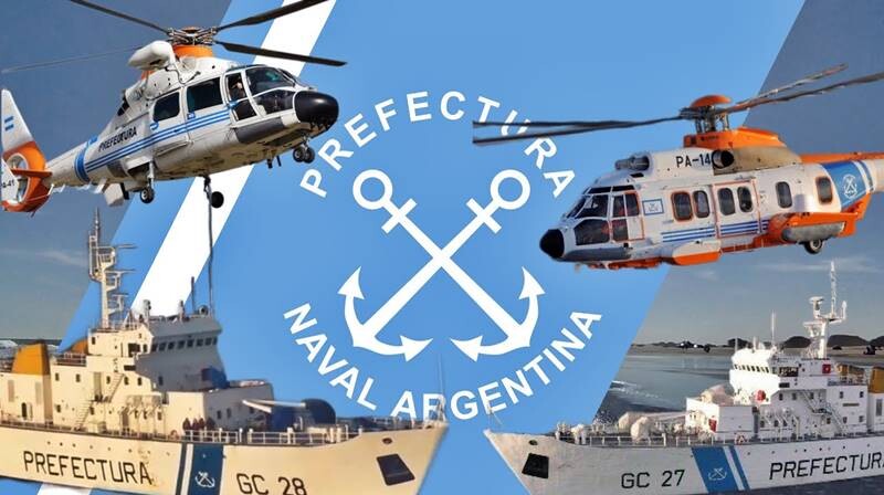 Argentina endurece el control y sacude el tablero pesquero