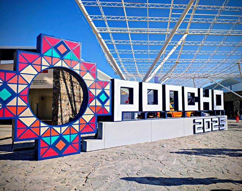 La Fiesta Nacional e Internacional del Poncho 2025 reafirma el potencial cultural y turístico de Catamarca