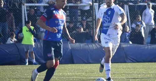 Perdió Güemes y quedó en zona de descenso