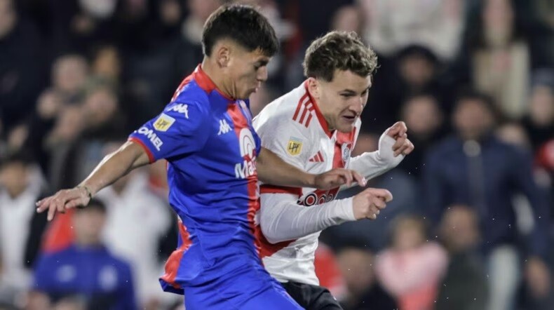 River vs. Tigre, por el Torneo Apertura: hora, formaciones y TV