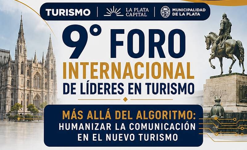 El turismo debate su futuro en La Plata