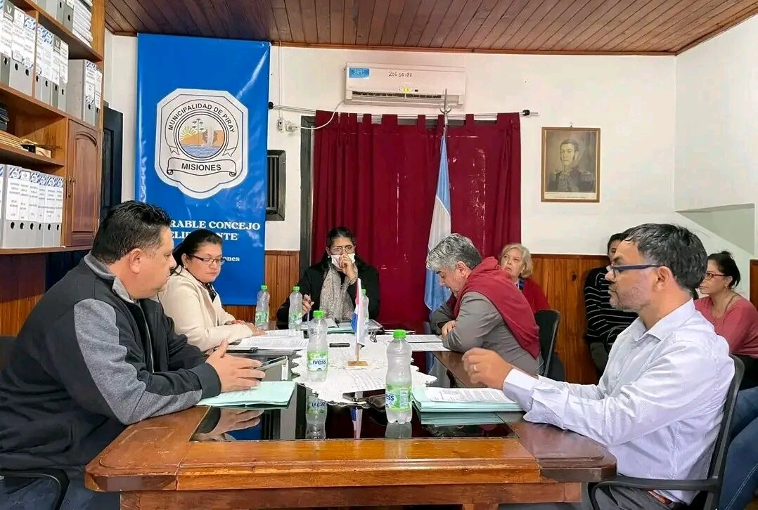 117807.jpg Puerto Piray: tercer rechazo consecutivo a las cuentas municipales y crecen las preguntas sobre el destino de los fondos públicos