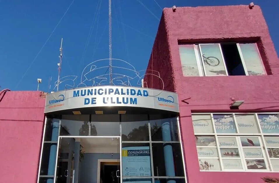 El municipio de Ullum ofrece importantes beneficios a sus vecinos para ahorrar pendiéndose al día en las tasas municipales
