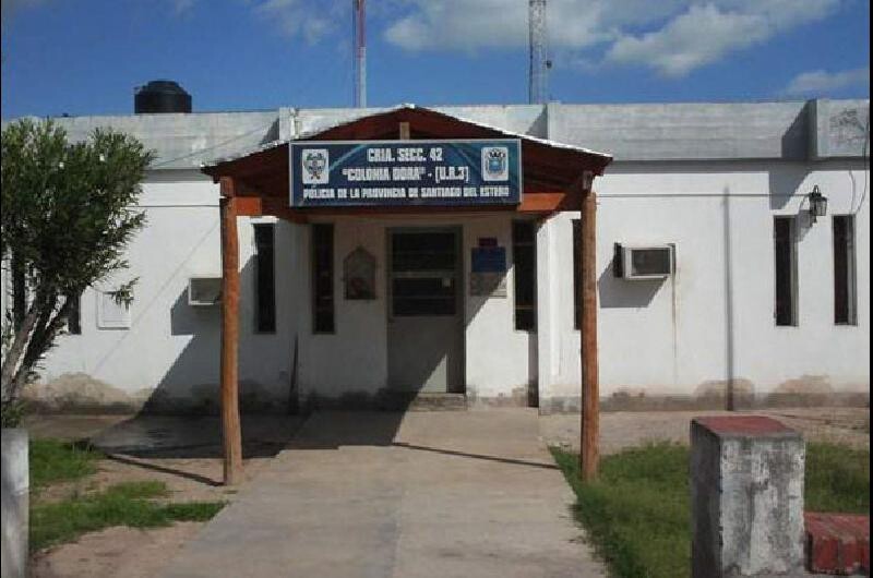 Denuncian maniobras ilegales de venta de soja y combustible en Santiago, sobre la ruta 34