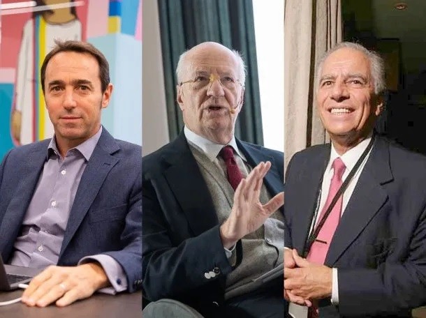 Seis argentinos aparecen en el ránking global Forbes 2025 de las personas más ricas del mundo