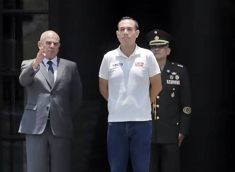 Crisis política en Perú impacta al turismo