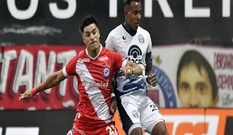 Independiente Rivadavia – Argentinos Juniors, por la final de la Copa Argentina: horario, formaciones y TV