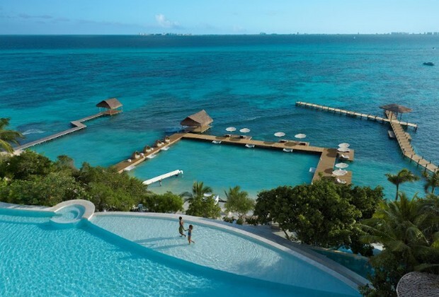 11.jpg Turismo de lujo en alza: el argentino lidera el cambio