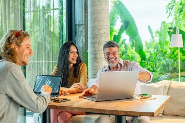 Brasil impulsa la captación del turismo nómada digital