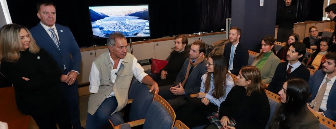 Argentina | Diplomacia y turismo: alianza estratégica para Argentina