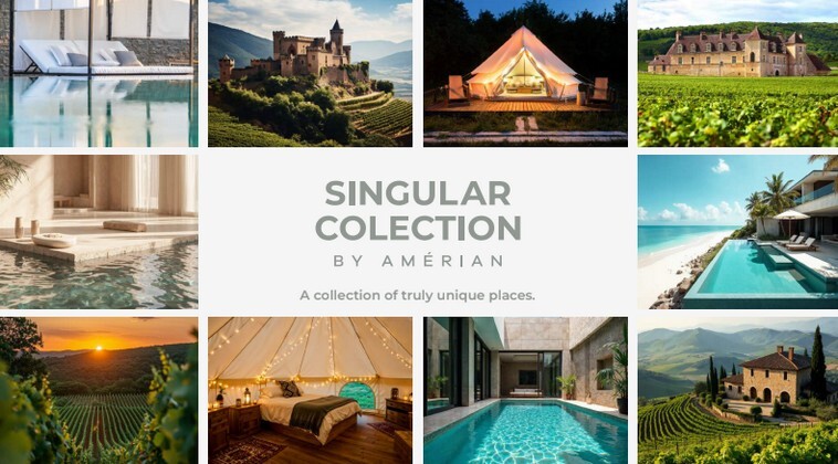 Entre Árboles Iguazú: lujo boutique en las copas de la selva