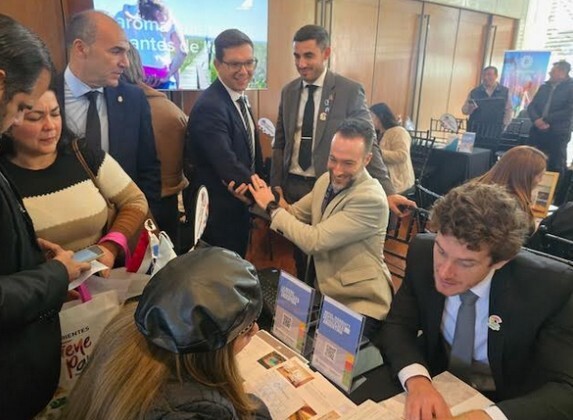 Corrientes fortalece vínculos comerciales en Asunción – Paraguay