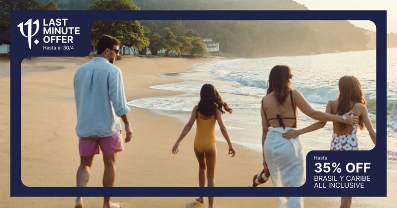 Club Med: promoción estratégica para agencias