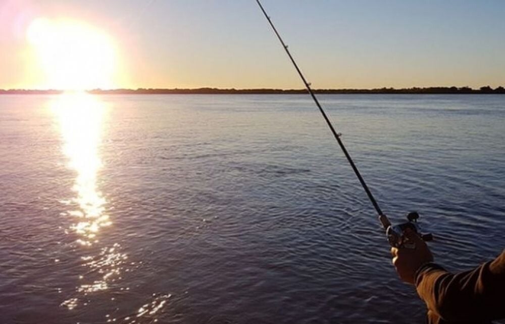 Inicia la veda de pesca en Misiones