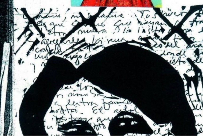 Quilmes: Dolor por la muerte de la artista Hilda Paz