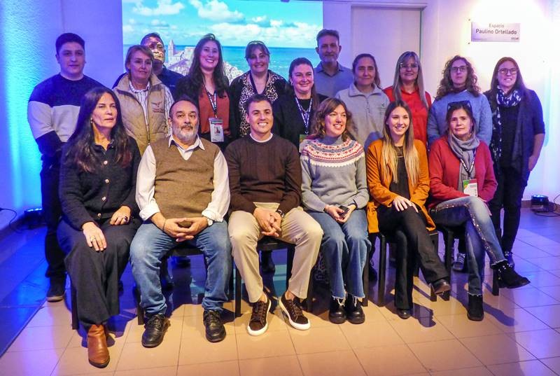 Descubrí el invierno más original en La Pampa