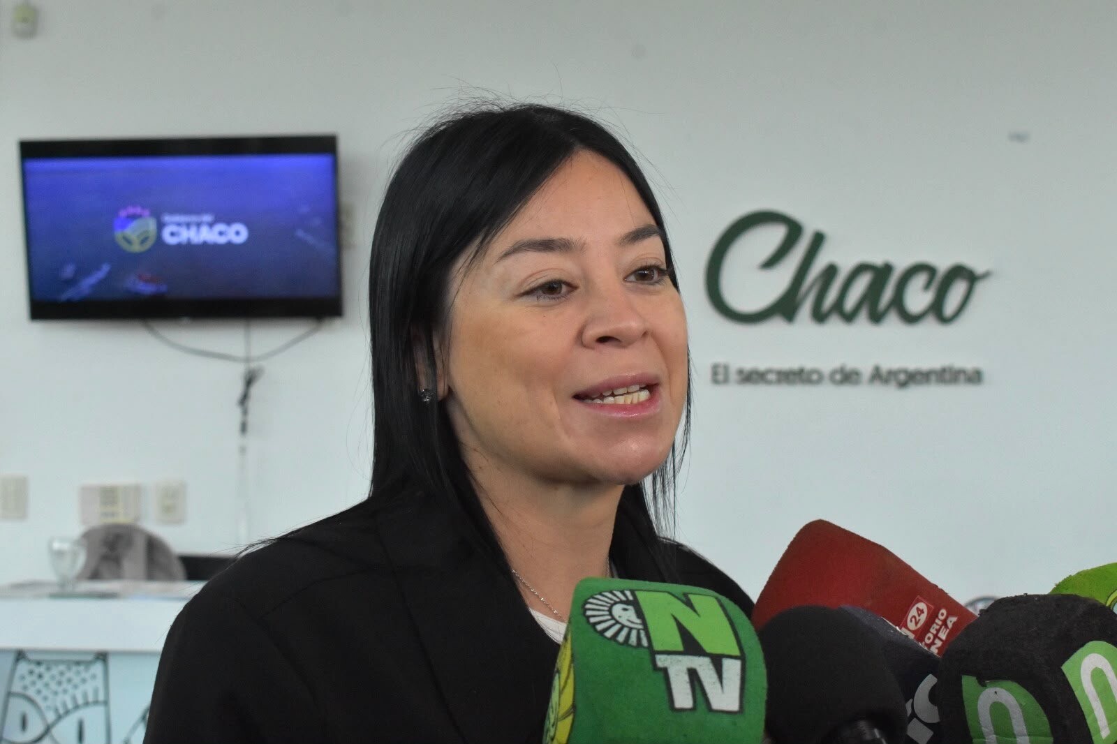 POR PRIMERA VEZ, CHACO SERÁ SEDE DEL FASHION WEEK Y MOSTRARÁ SU TALENTO AL PAÍS Y AL MUNDO
