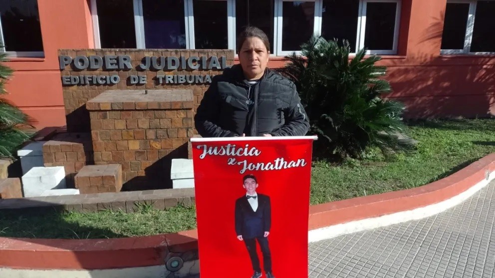 Este jueves, detuvieron a Marcelo Díaz, principal acusado por el crimen del joven Jonathan Lezcano