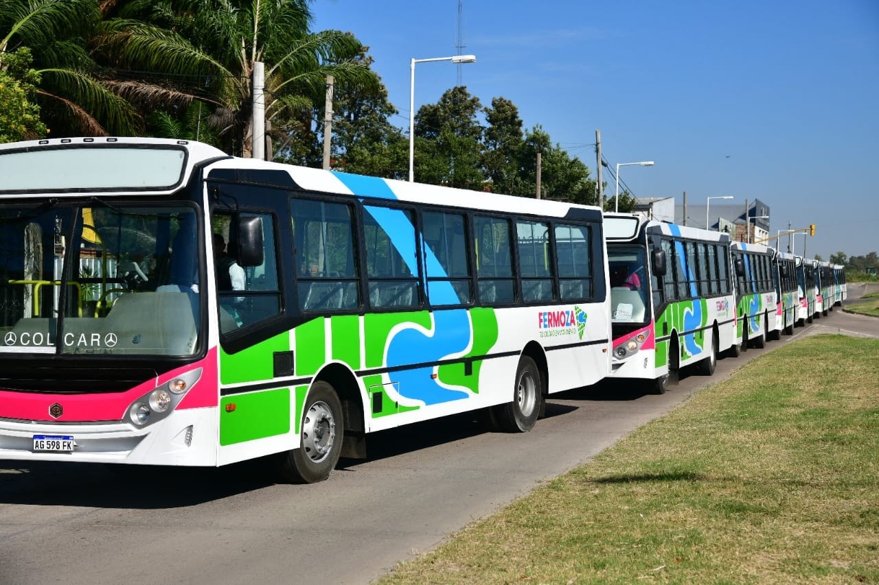 Desde la próxima semana, el boleto del colectivo urbano subirá a $ 1.280