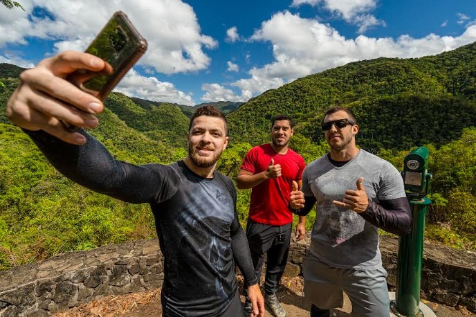 12.jpg Brasil usará la red social TikTok para potenciar el turismo