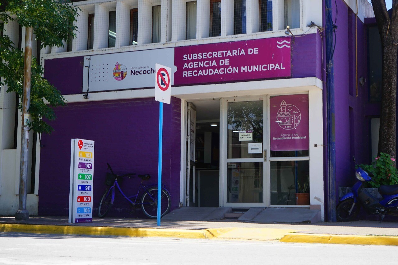 Sin boletas impresas en los domicilios, cómo abonar las tasas municipales desde abril