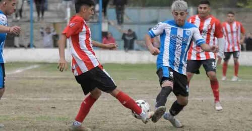 Actualidad inferiores