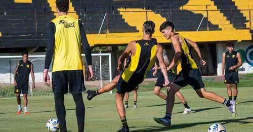 Mitre tendrá cuatro amistosos