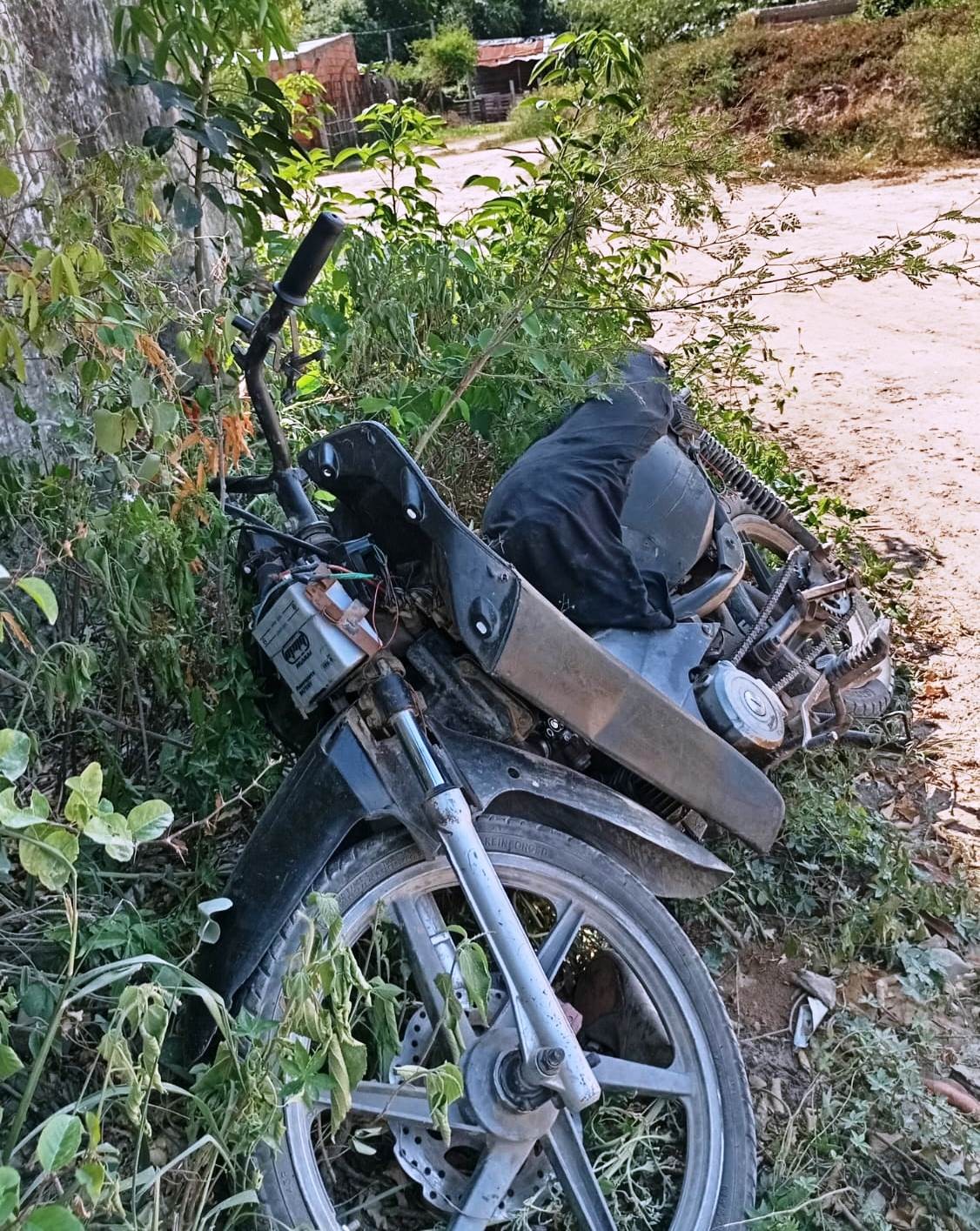 Detuvieron a cuatro sujetos con causas pendientes ante la Justicia