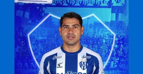 Enzo Gutiérrez, nuevo refuerzo del «Profe»