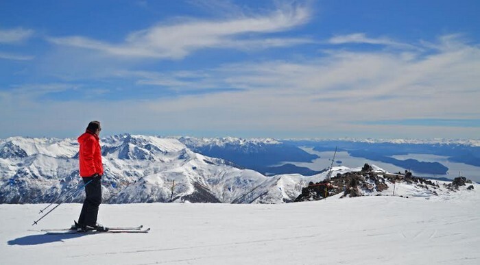 13.jpg Tres líneas aéreas sumarán vuelos desde Brasil a Bariloche para la temporada de nieve