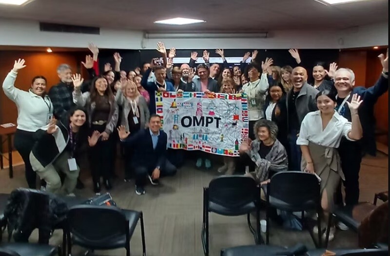 El reconocimiento que sacude al periodismo turístico