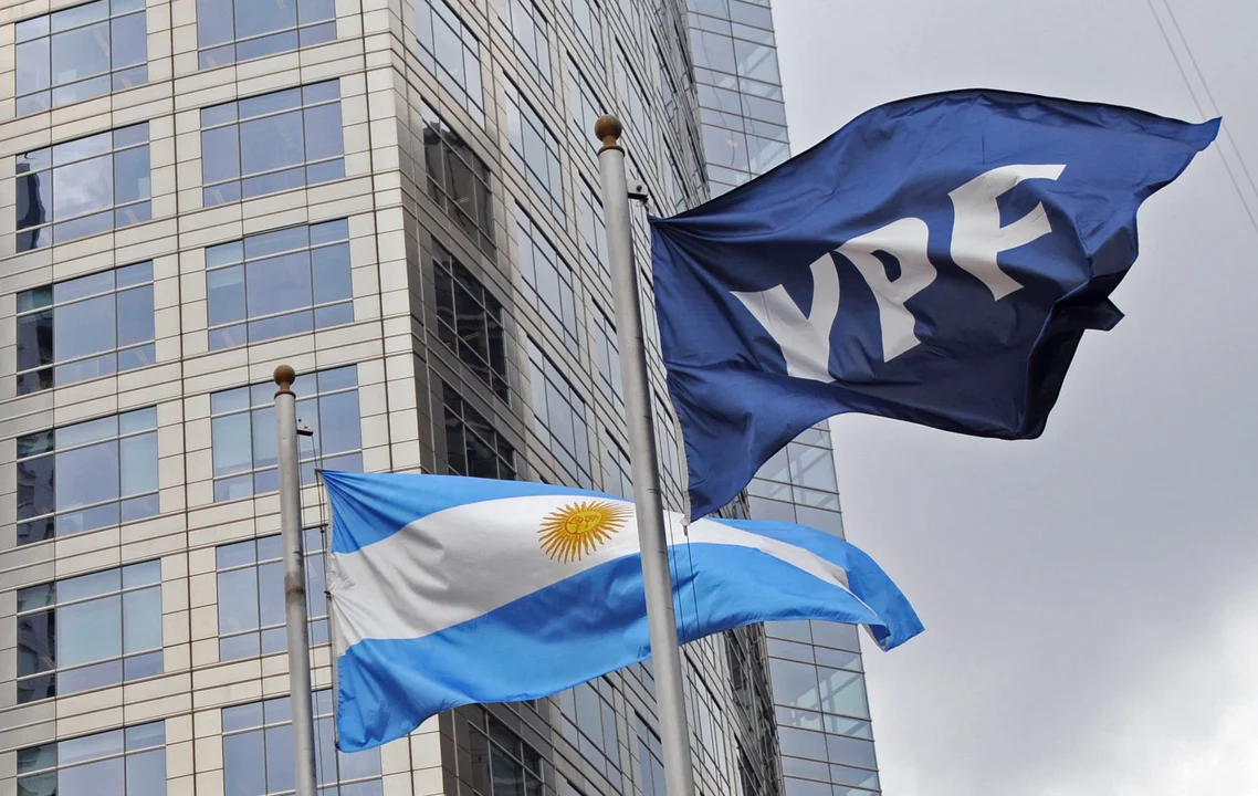 Caso YPF: Argentina presentó su declaración ante Preska y blindó información sobre el oro del BCRA