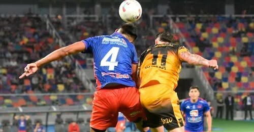 Güemes debuta de local y Mitre de visitante