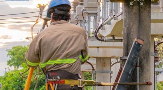 1.jpg REFSA anunció cortes de luz programados en varios barrios de Formosa Capital para este miércoles