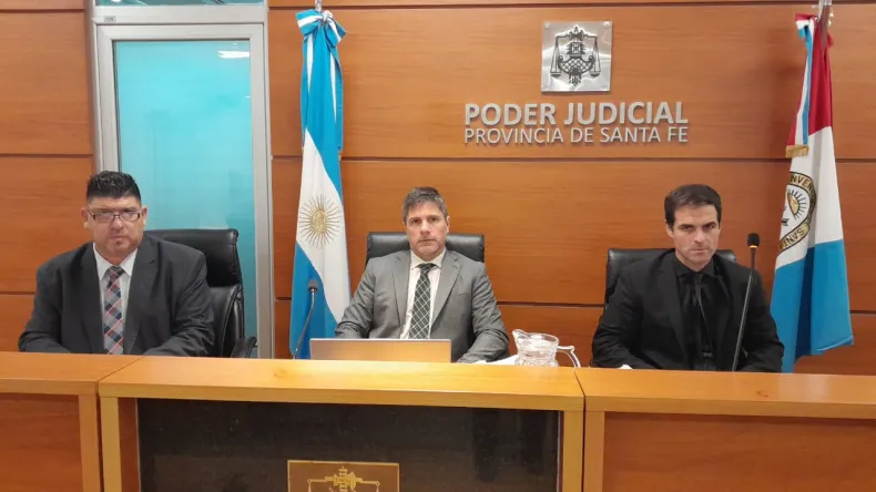 Condenaron a 12 años de prisión a peluquero violador de Reconquista, abusó de una niña durante varios años y aún  permanece en libertad.