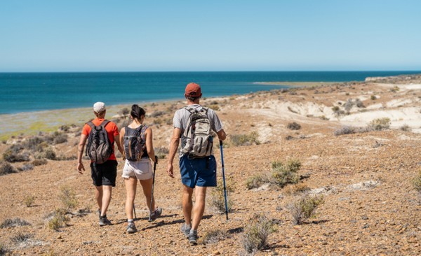 Puerto Madryn en Otoño: un encuentro con la naturaleza