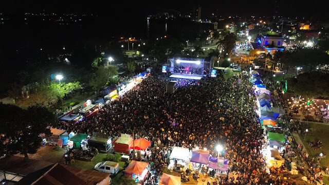 Fechas confirmadas para la IX Edición del Encuentro del Río, Mate y Tereré