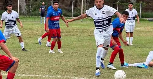 Primer triunfo de Estudiantes en Huaico Hondo