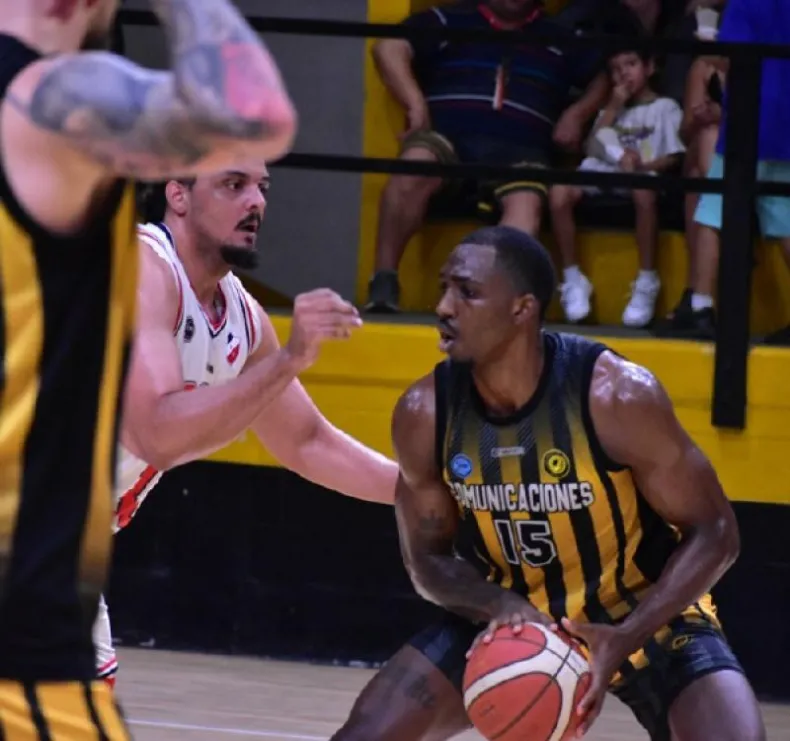 LIGA ARGENTINA: ARRANCAN LOS CUARTOS DE FINAL. EN LA JORNADA, COMU VS BARRIO PARQUE DE CÓRDOBA.