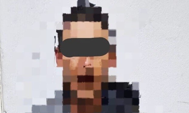 San Lorenzo: atrapan a un presunto ladrón tras perseguirlo por los techos