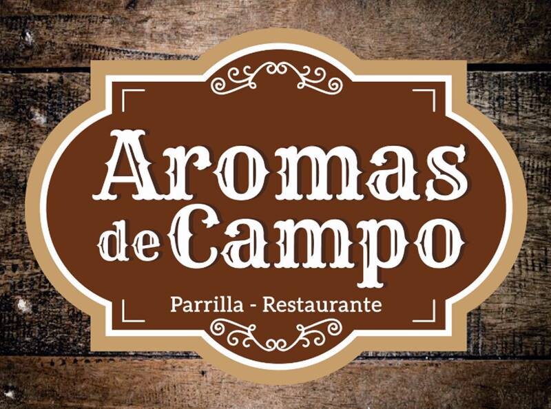 Los 5 pasos de Aromas de Campo