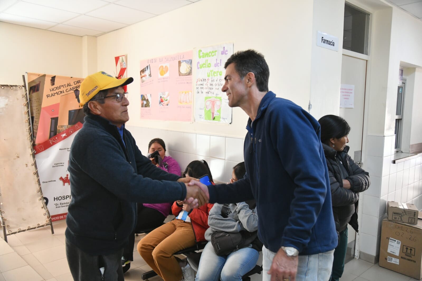 Urtubey: “Ni Milei, ni sus empleados en Salta tienen autocrítica con el desastre que están haciendo”