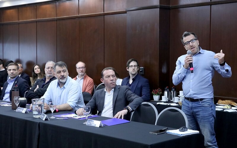 Se adelanta la segunda dosis contra el sarampión