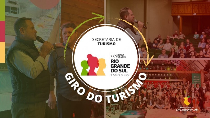 Conoce los secretos de Rio Grande do Sul este verano