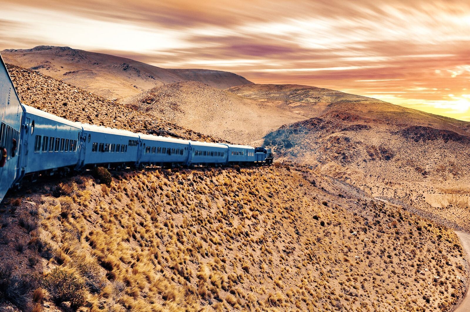 EL TREN A LAS NUBES YA TIENE NUEVAS TARIFAS PARA LA TEMPORADA DE INVIERNO EN SALTA